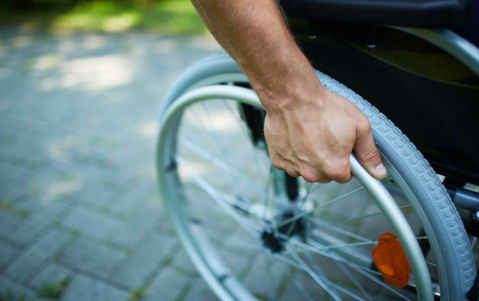 [Update] Romano: Why would lawmakers kill program that helps adults with disabilities?