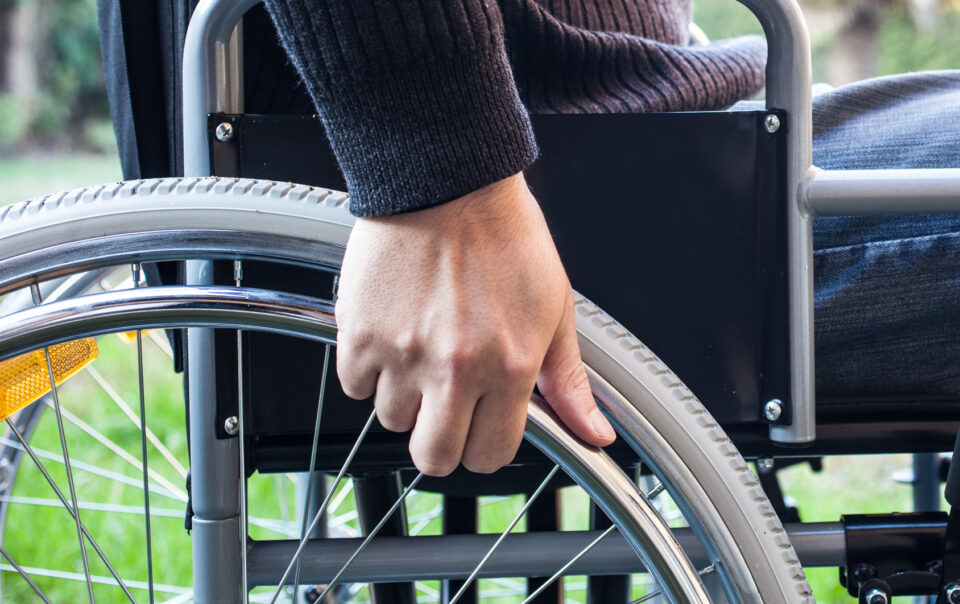 The Ultimate Glossary of Terms About Disability