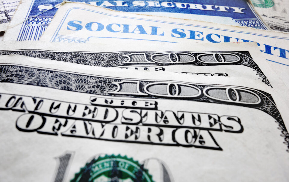 How Secure Are My Social Security Benefits?