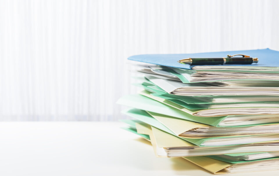 5 Things You Need to Know About Disability Benefits
