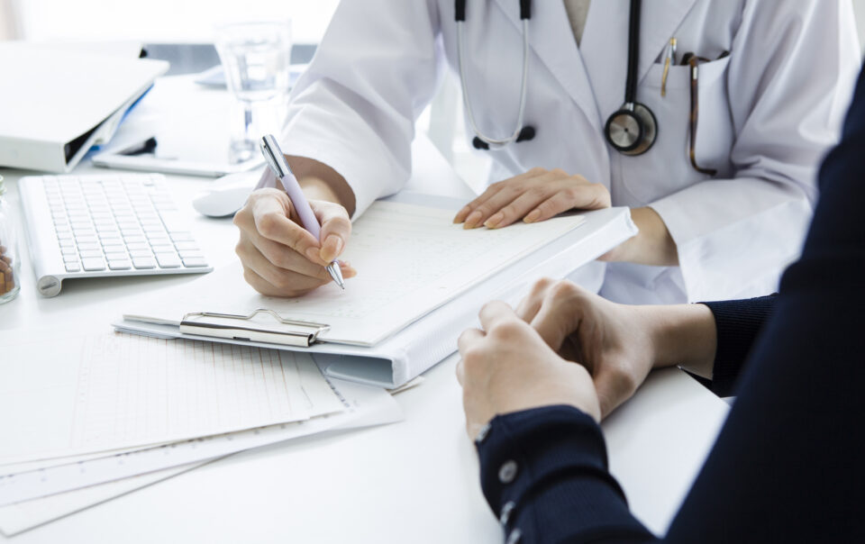 The Ins and Outs of Applying for Disability