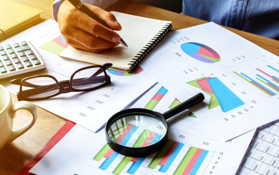 Disability Benefits: A Breakdown by the Numbers in Florida