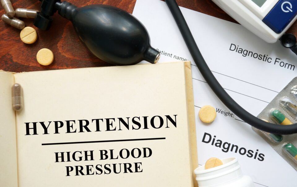 Can I Receive Disability Benefits for High Blood Pressure?