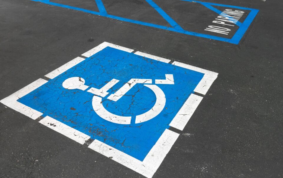 3 Steps to Take to Qualify for and Receive a Handicap Tag in Florida