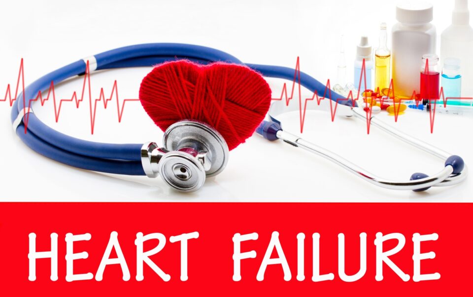 Can I Receive Disability Benefits for Chronic Heart Failure