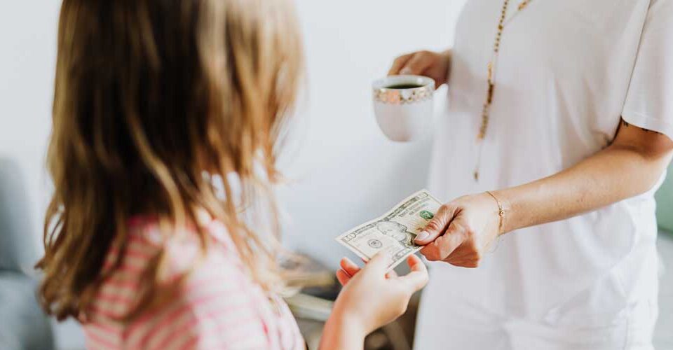 How Much Does Social Security Disability Pay Per Child?