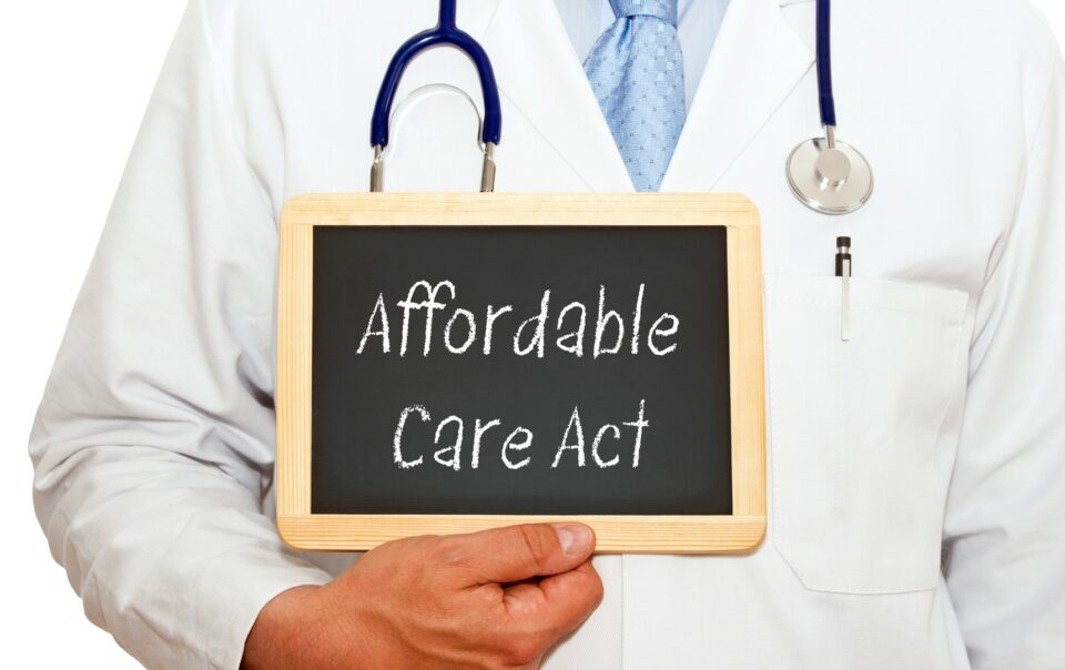 How Does the Affordable Care Act Affect Disability Insurance?