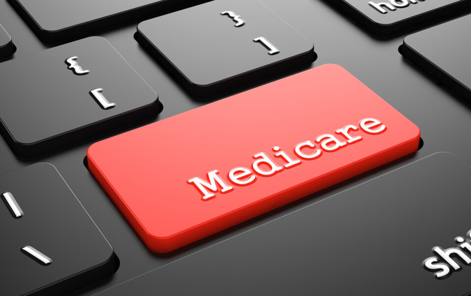 What’s the Difference Between Medicare and Medicaid?
