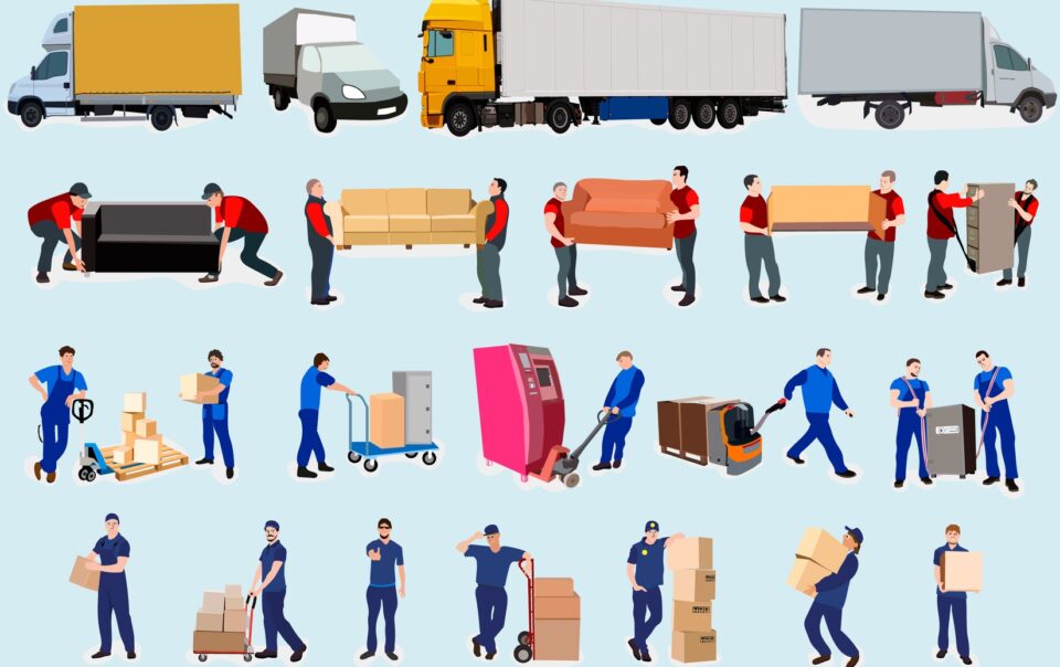 How Does Moving Out of State Affect My Disability Benefits?