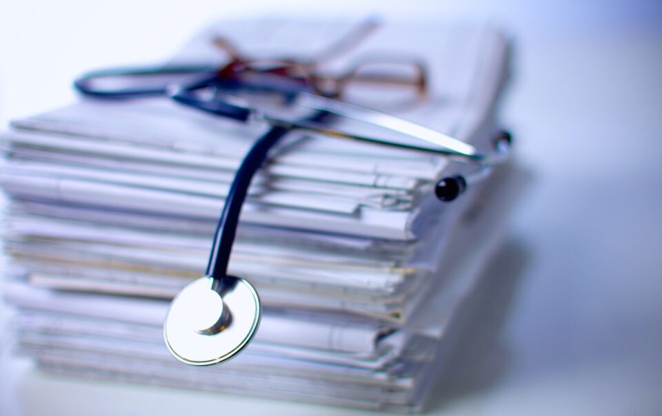 Best Practices SSA: Obtaining Accurate Medical Records for SSDI