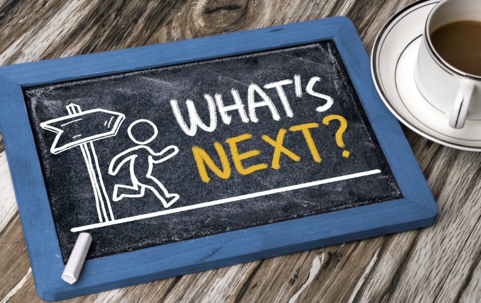 Received a Social Security Disability Award Letter: What's Next?
