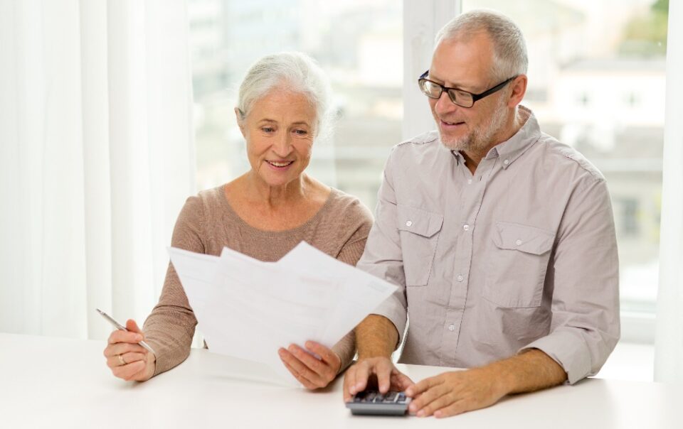 What is the Maximum Income to Qualify for SSI in Florida?