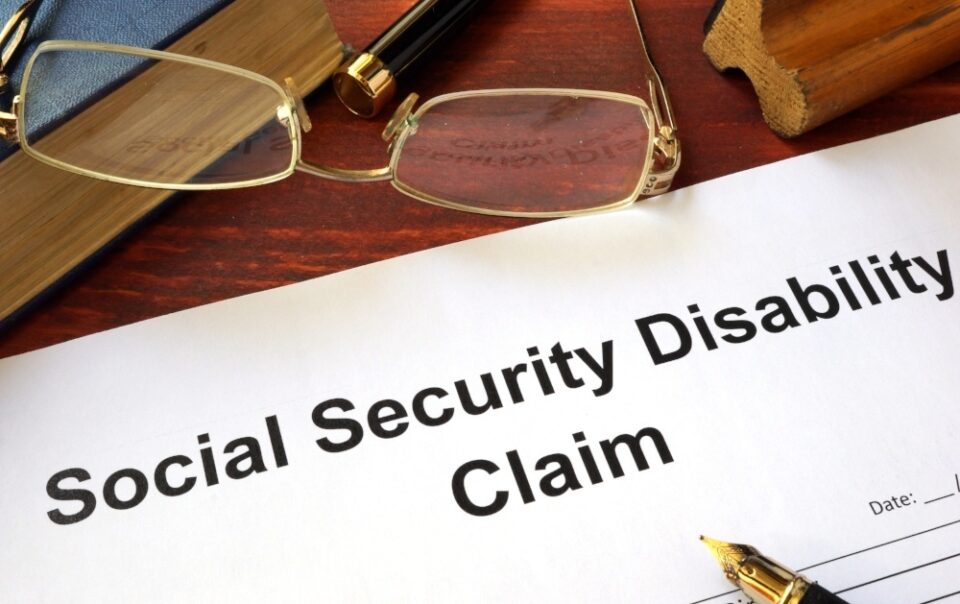 Can I Qualify for SSDI and SSI Benefits at the Same Time?