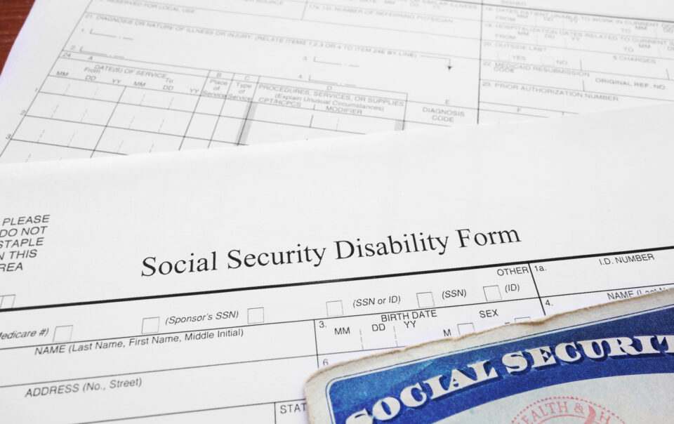 How Social Security Decides if You are Disabled
