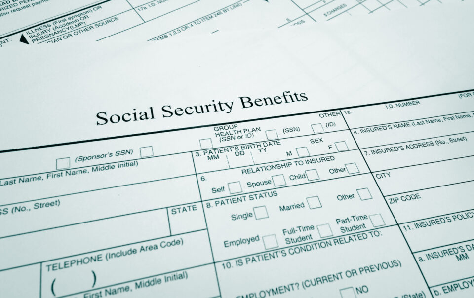 Determining What Medical Conditions You can Apply and Qualify For
