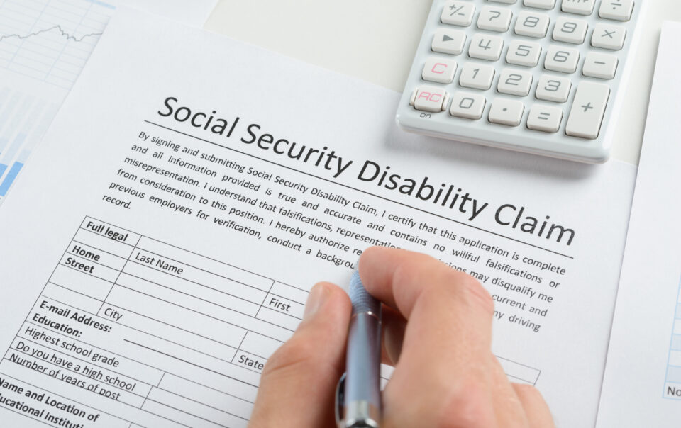 What the SSA Doesn't Tell You About the Application and Appeal Process