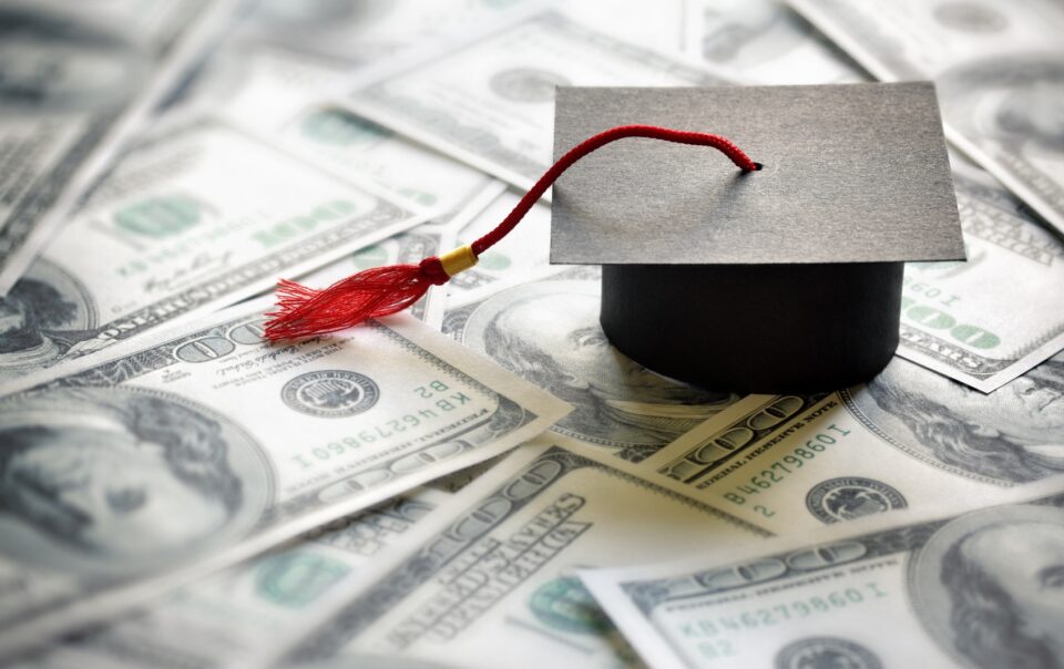 Does Receiving Social Security Disability Benefits Automatically Forgive my Student Loans?