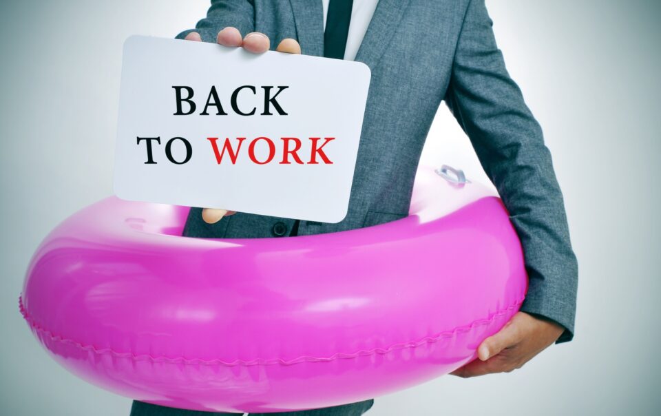 The Red Book- Work Incentives for Social Security Disability Insurance