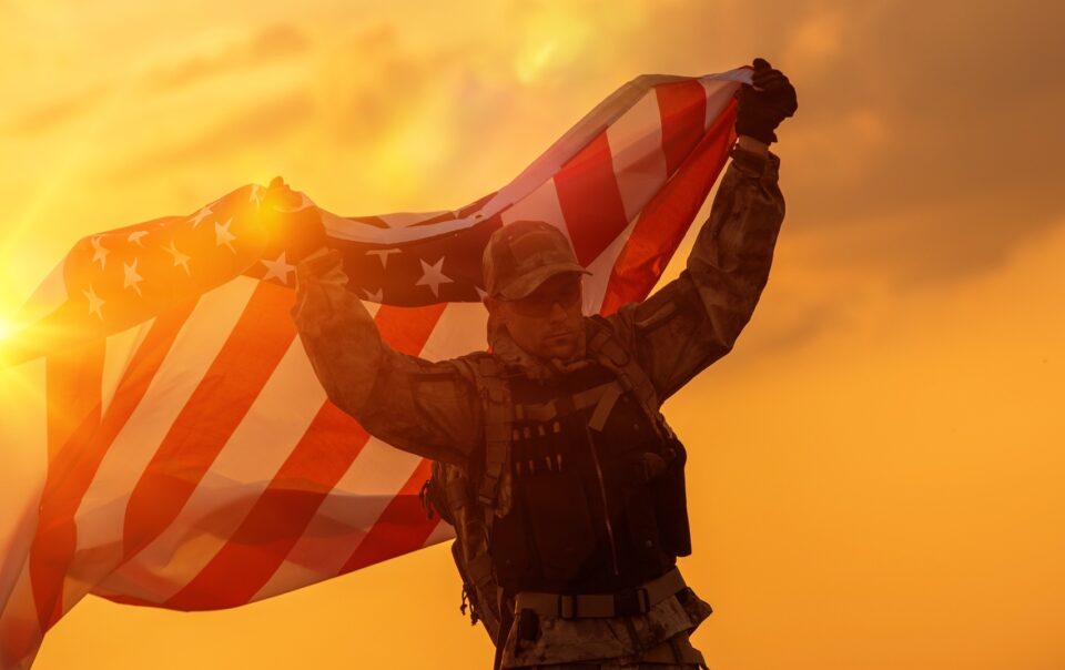 Veterans and Disability Benefits: What are my Social Security Disability Options?