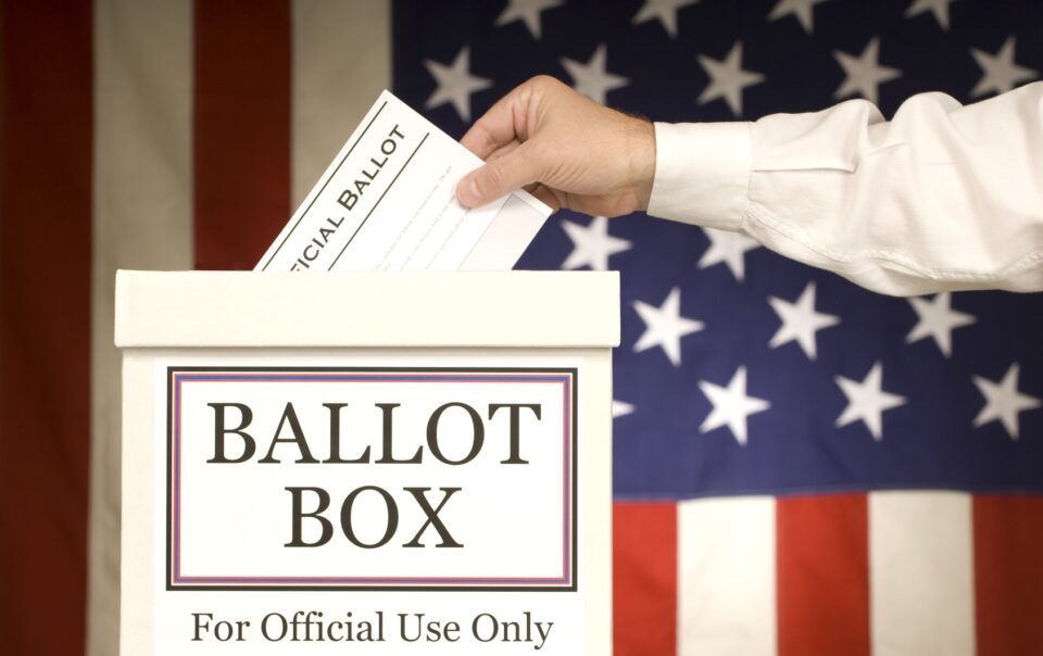 Voting Assistance for People with Disabilities in Florida