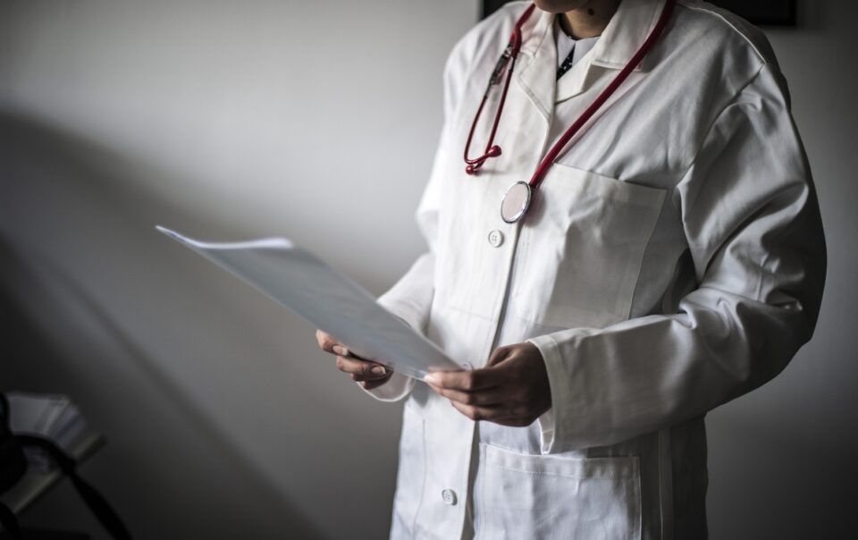 What Type of Examination is Needed to File Disability Benefits?