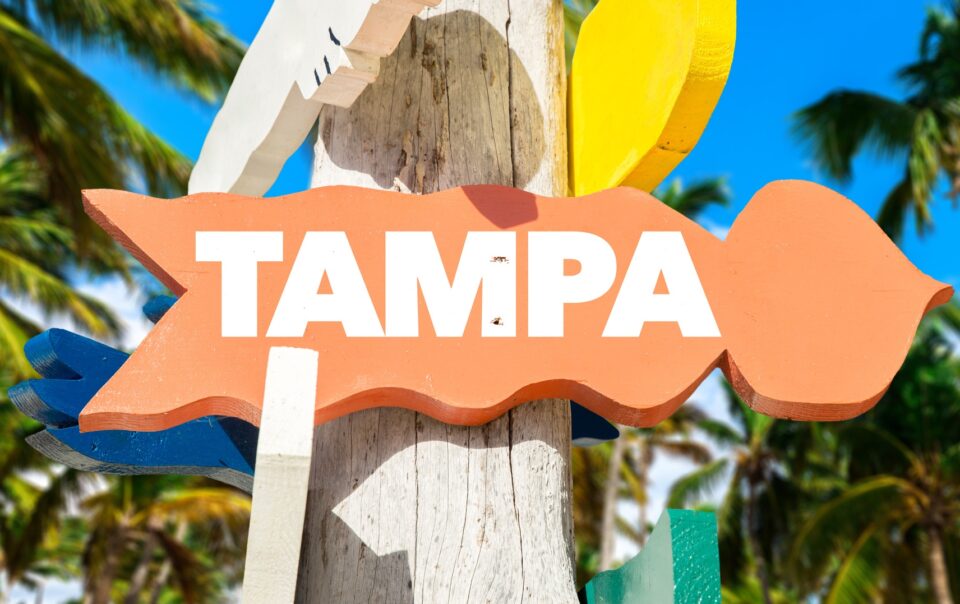 What's New with Disability Benefits in Tampa?
