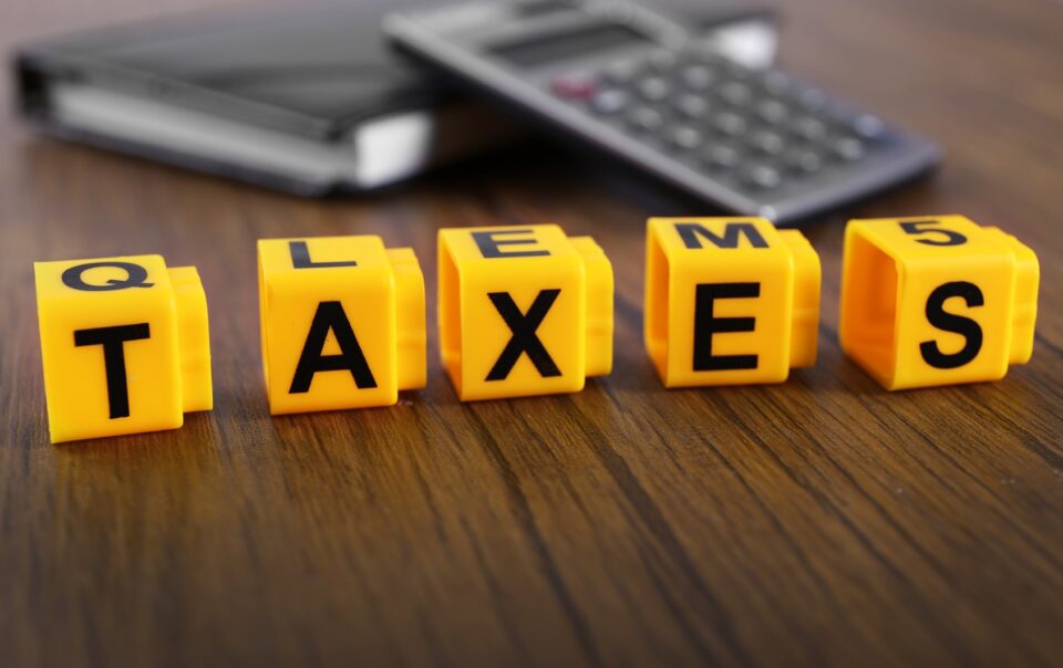Do You Have to Pay Federal Taxes on Your Disability Benefits?