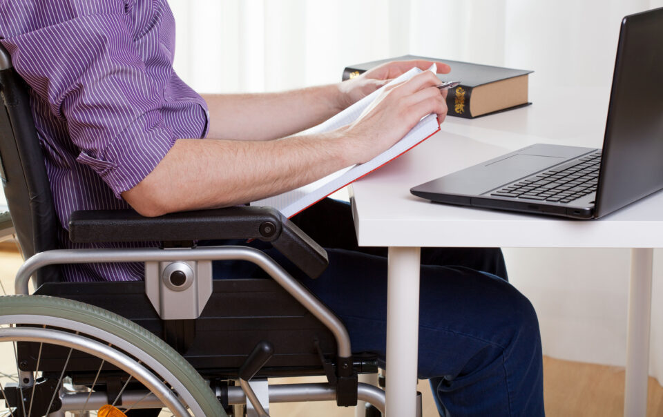 Work Incentive Programs for SSDI and SSI