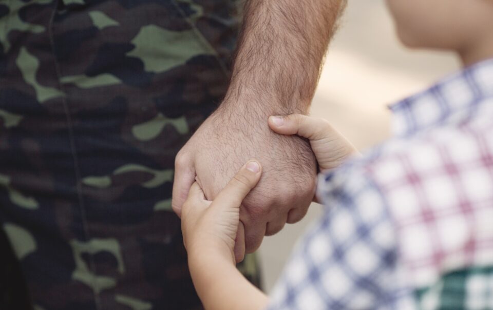 Can Wounded Warriors Get Disability Benefits from the SSA?