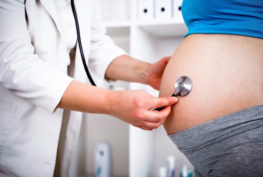 Am I Eligible for Benefits From a Pregnancy-Related Disability?