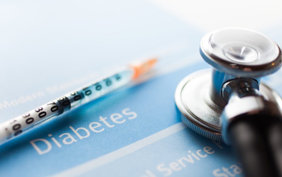 Diabetes and Disability: Do I Qualify?