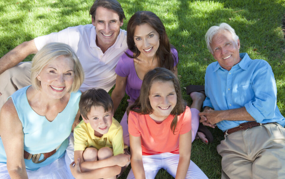 Who Can Claim Social Security Benefits on Your Earnings Record?