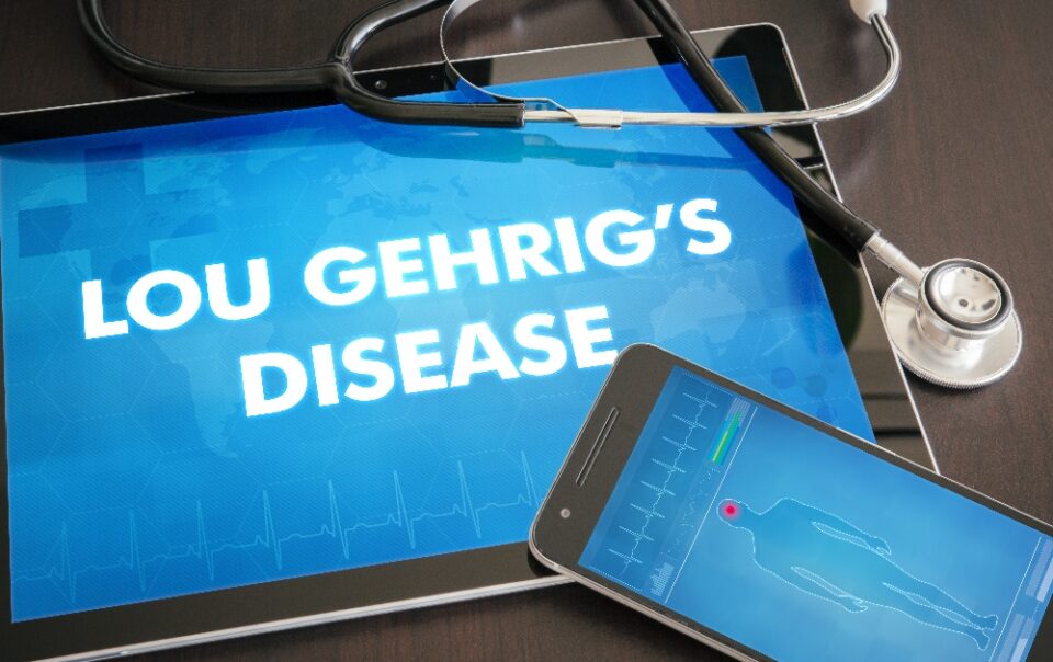 Lou Gehrig's Disease (ALS) and Disability Benefits: Do You Qualify?