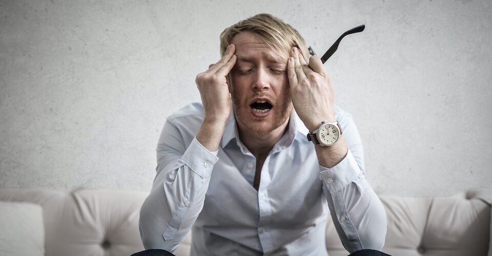 Is Anxiety A Disability? Does Anxiety Qualify For Disability Benefits?