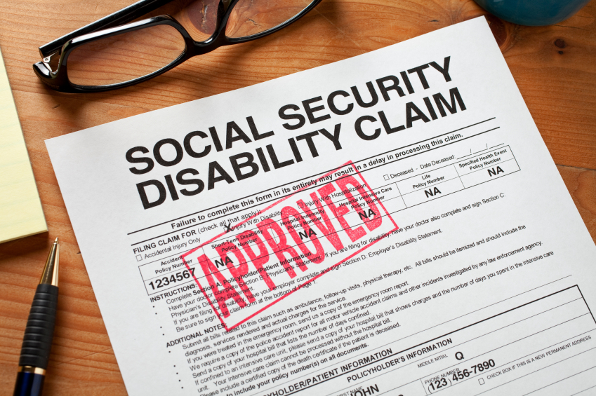 Questions on How to Qualify for Disability in Florida?