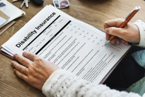 Are Disability Insurance Payments Taxable? What You Should Know