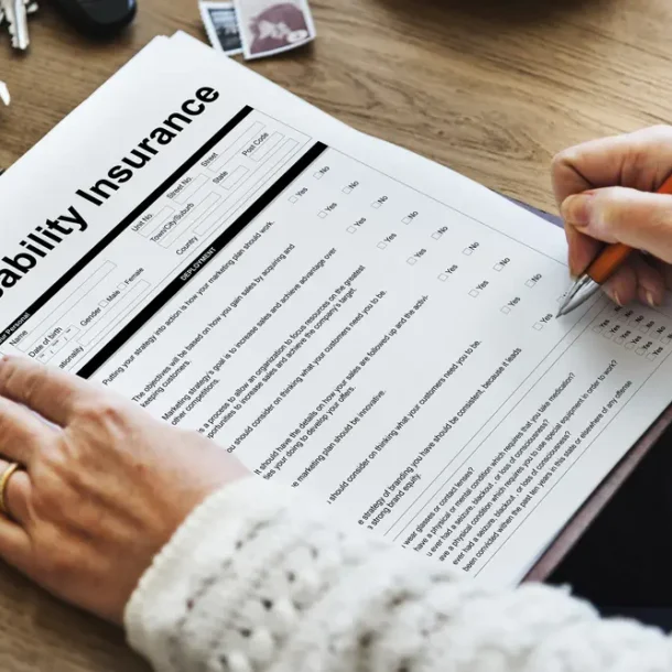 Are Disability Insurance Payments Taxable? What You Should Know