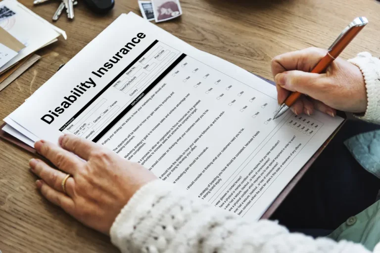 Are Disability Insurance Payments Taxable? What You Should Know