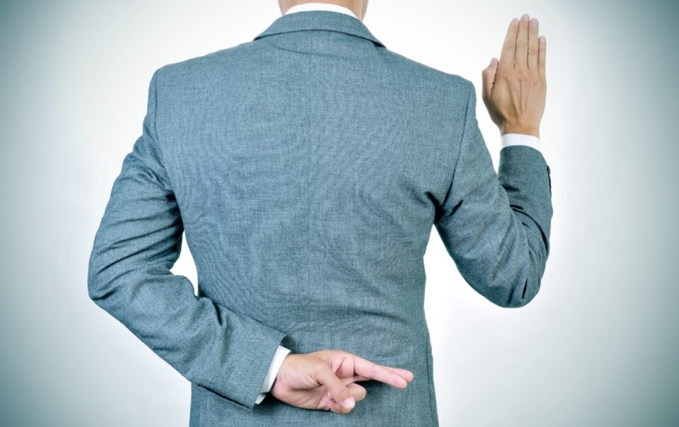 What's the Penalty for Committing Social Security Benefits Fraud?