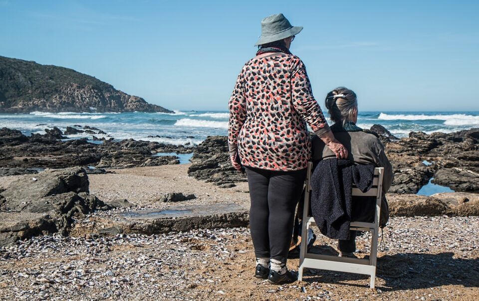 Helping a Friend or Loved One Suffering from a Chronic Illness
