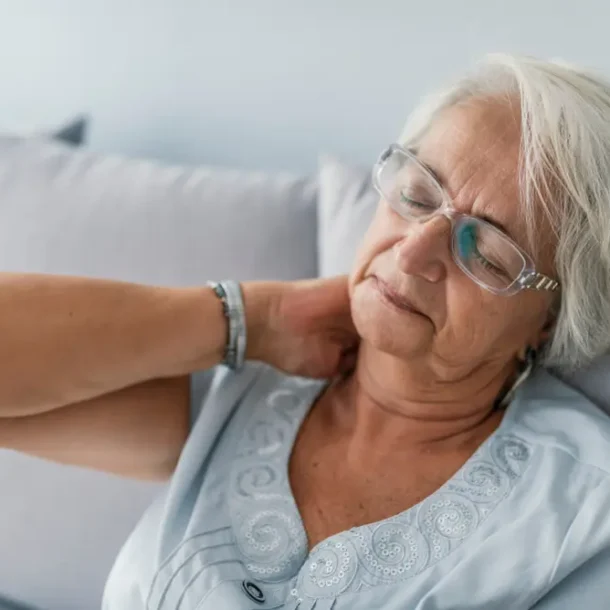Does Fibromyalgia Make You Eligible for Disability Benefits?