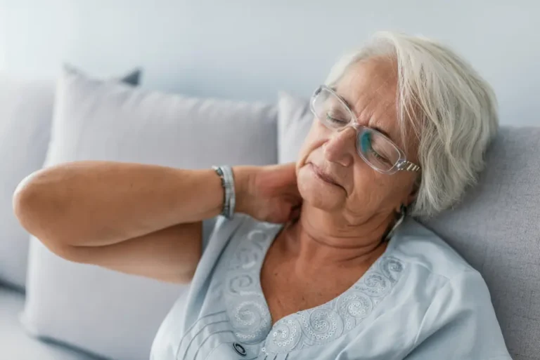 Does Fibromyalgia Make You Eligible for Disability Benefits?
