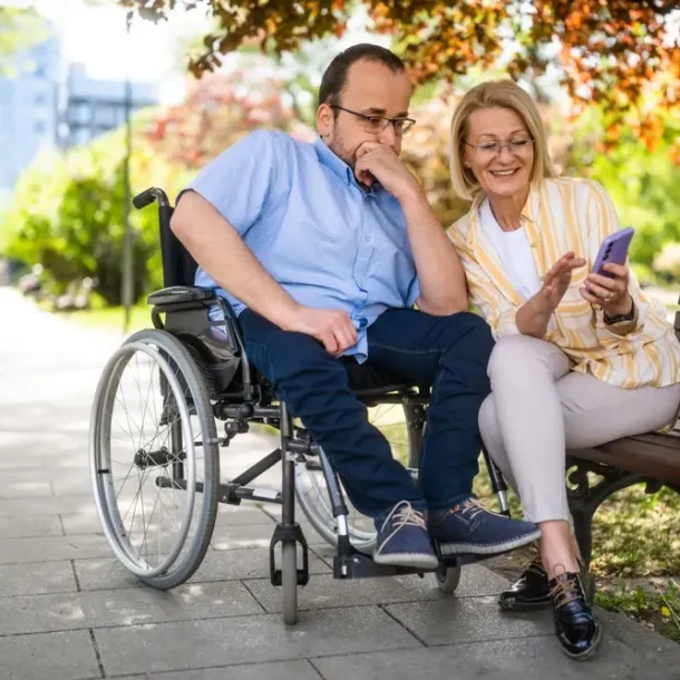 What Is My Social Security Disability Benefit Amount Per Month?
