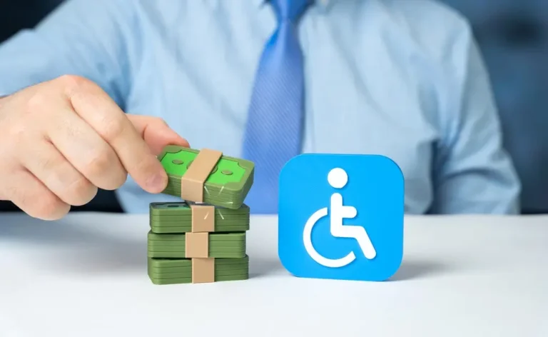How Much Do Social Security Disability Benefits Pay?