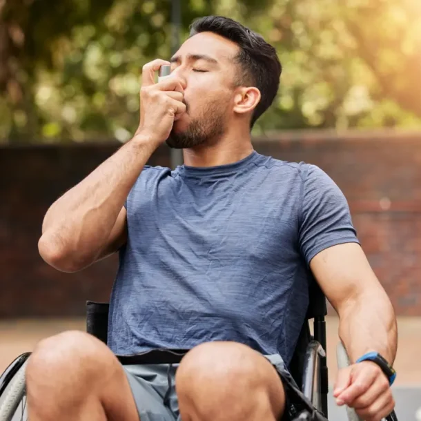 Is Asthma Considered a Disability by the SSA?