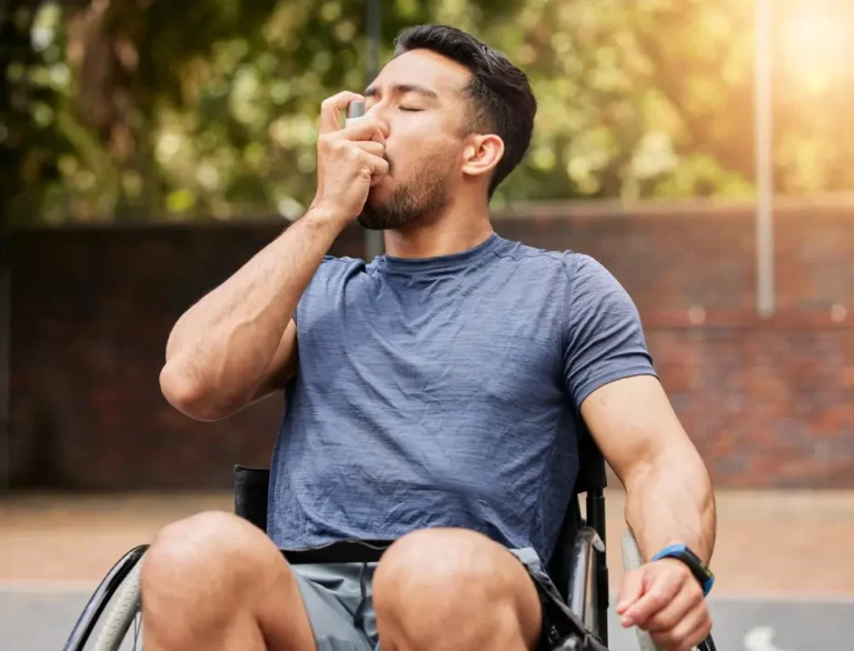 Is Asthma Considered a Disability by the SSA?