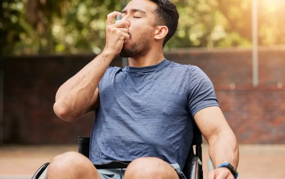 Is Asthma Considered a Disability by the SSA?