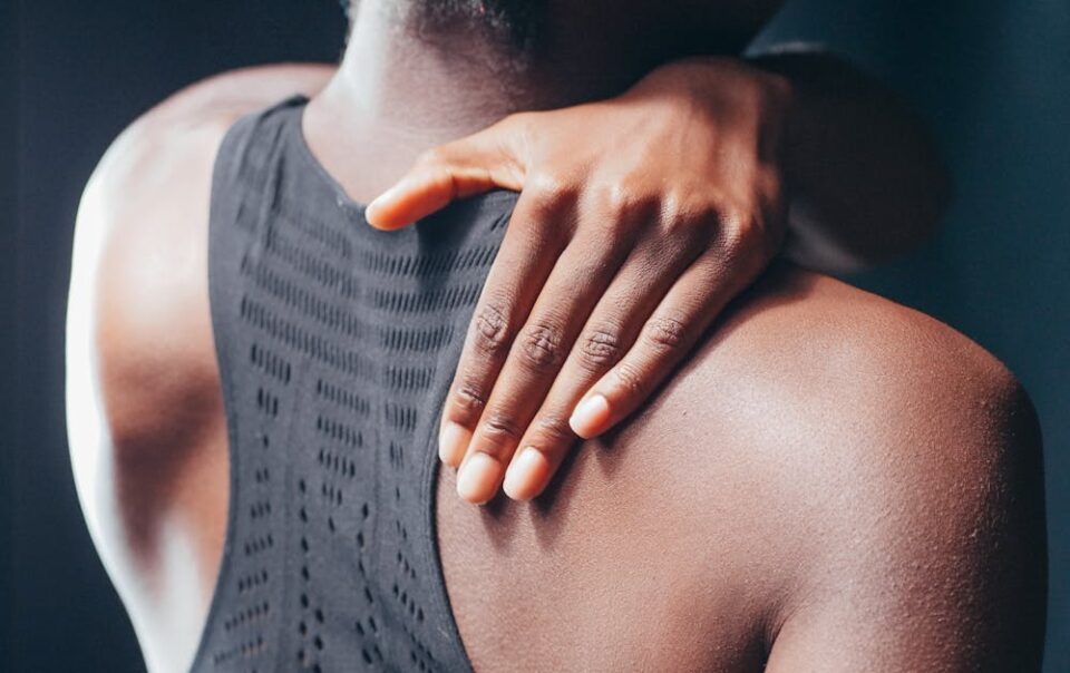 Can You Get Disability For Fibromyalgia in Florida?