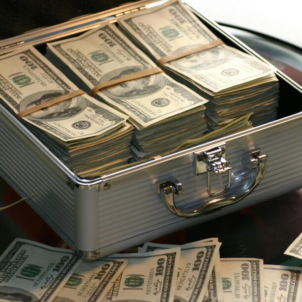 What Happens If I’m On SSI And I Inherit Money?