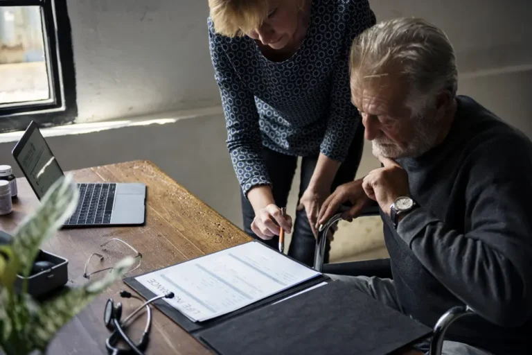 Step-by-Step Guide to Getting Disability in Florida
